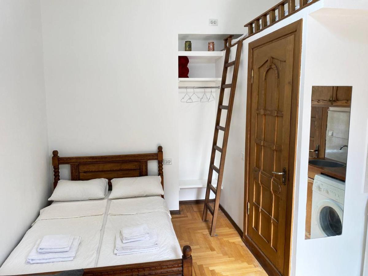 Pretty House Apartment Tbilisi Luaran gambar