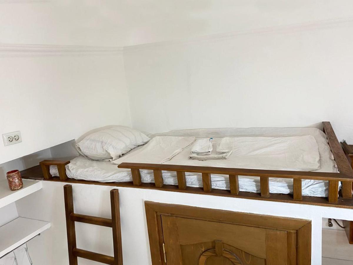 Pretty House Apartment Tbilisi Luaran gambar