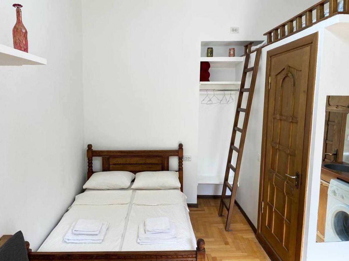 Pretty House Apartment Tbilisi Luaran gambar