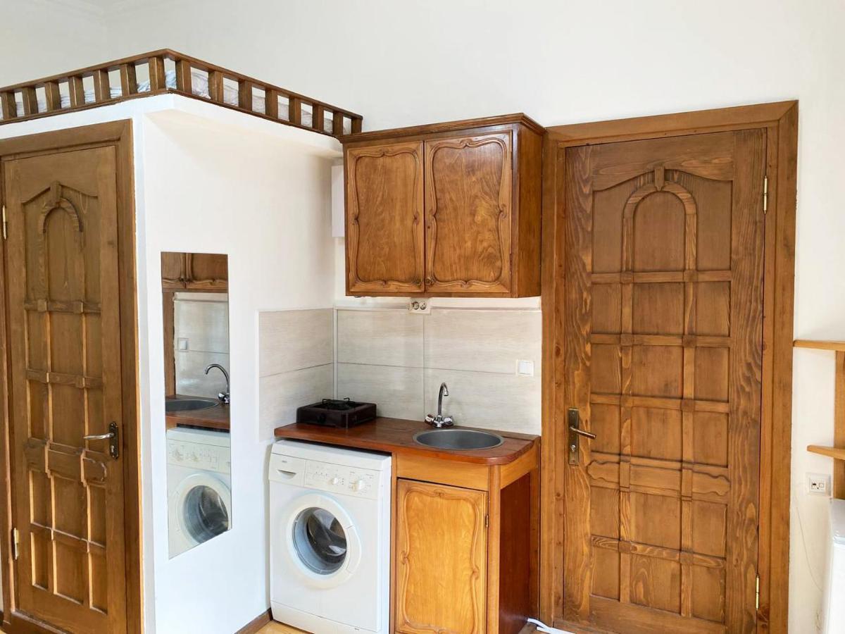 Pretty House Apartment Tbilisi Luaran gambar