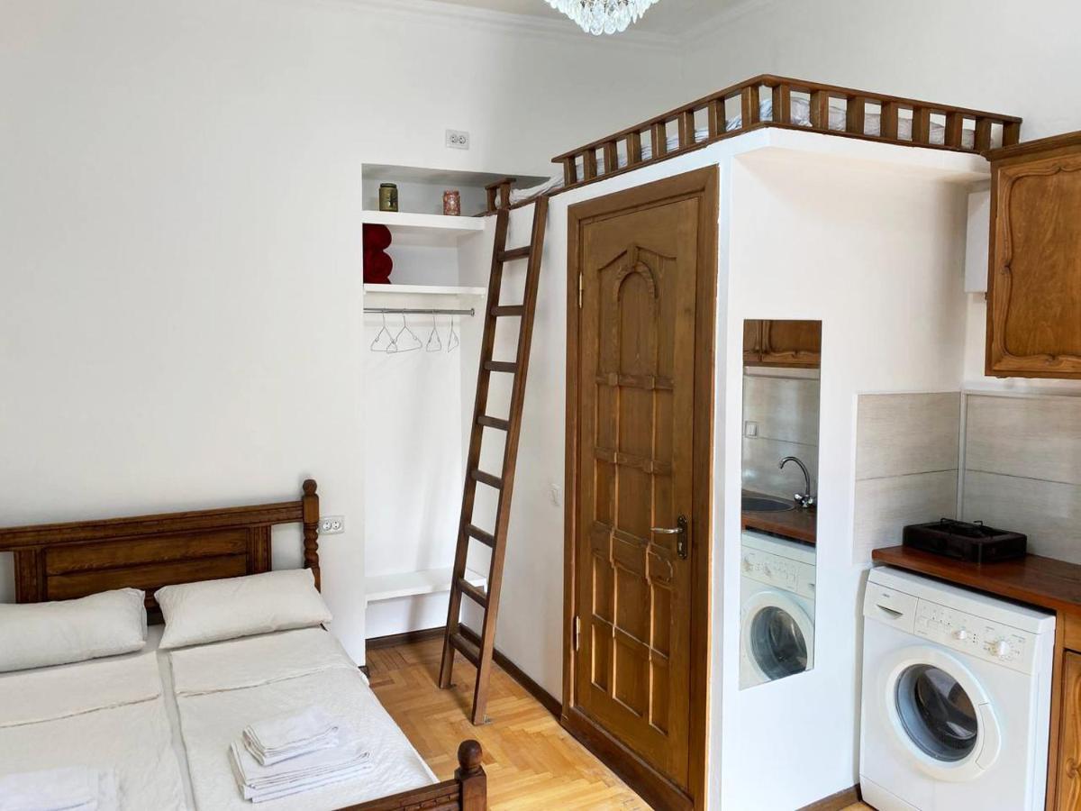 Pretty House Apartment Tbilisi Luaran gambar