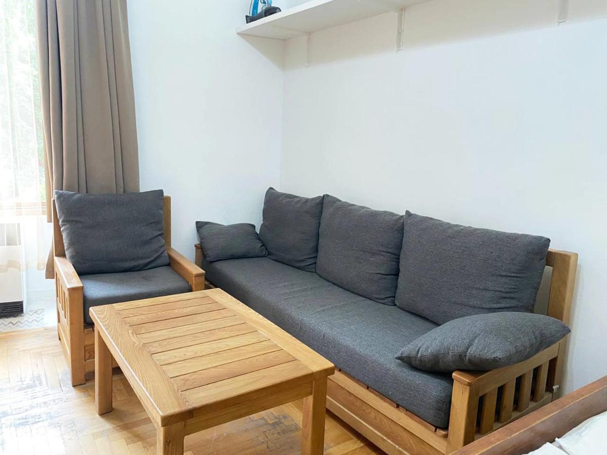 Pretty House Apartment Tbilisi Luaran gambar