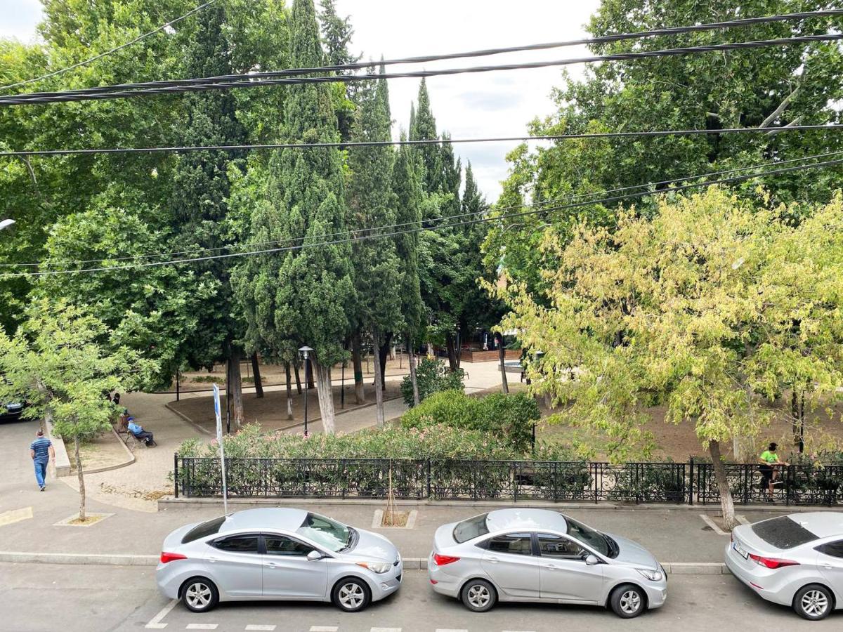 Pretty House Apartment Tbilisi Luaran gambar