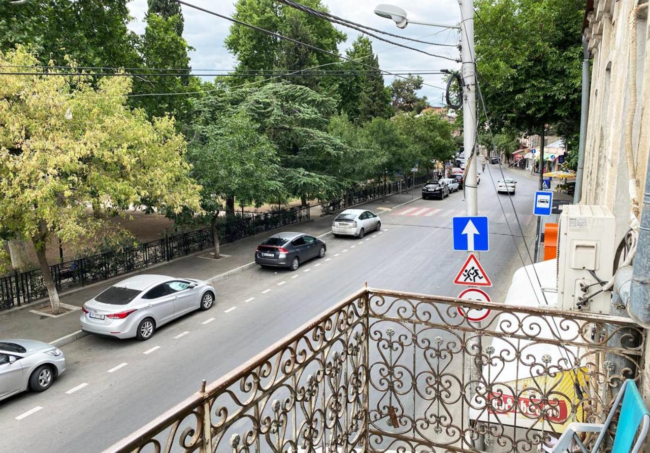 Pretty House Apartment Tbilisi Luaran gambar