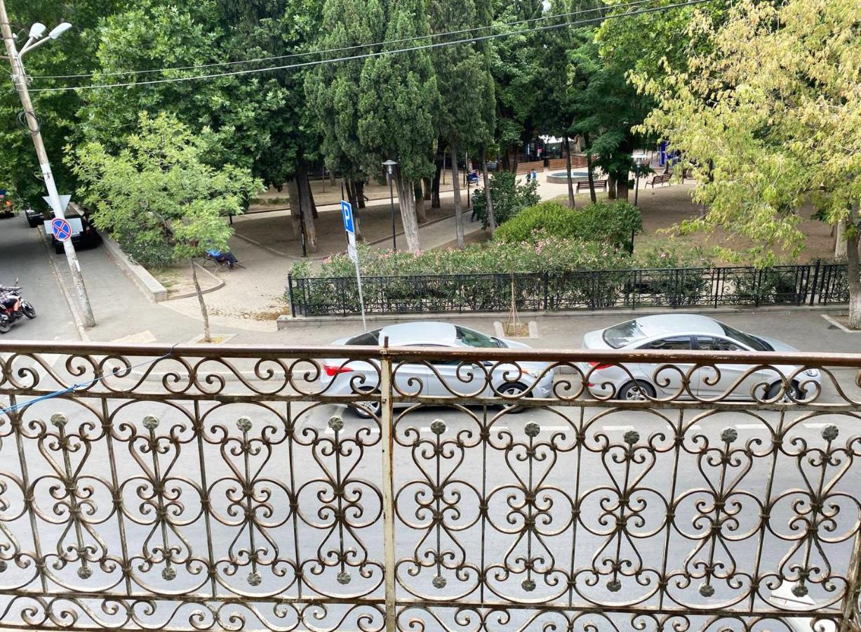 Pretty House Apartment Tbilisi Luaran gambar
