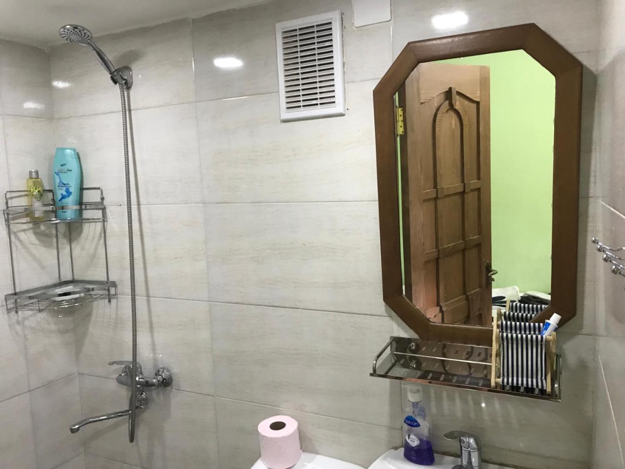 Pretty House Apartment Tbilisi Luaran gambar